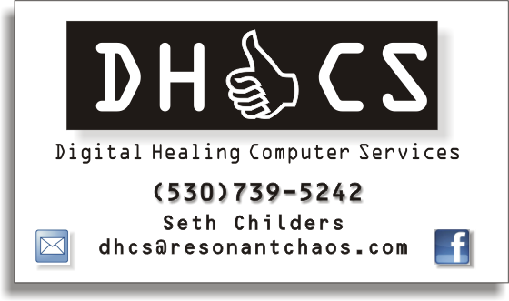DHCSBusCard
